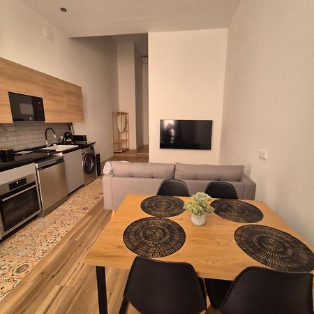 Portobeach Valencia Suites Zewnętrze zdjęcie