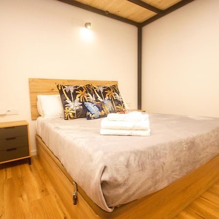 Portobeach Valencia Suites Zewnętrze zdjęcie