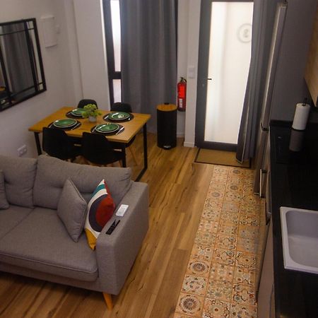 Portobeach Valencia Suites Zewnętrze zdjęcie