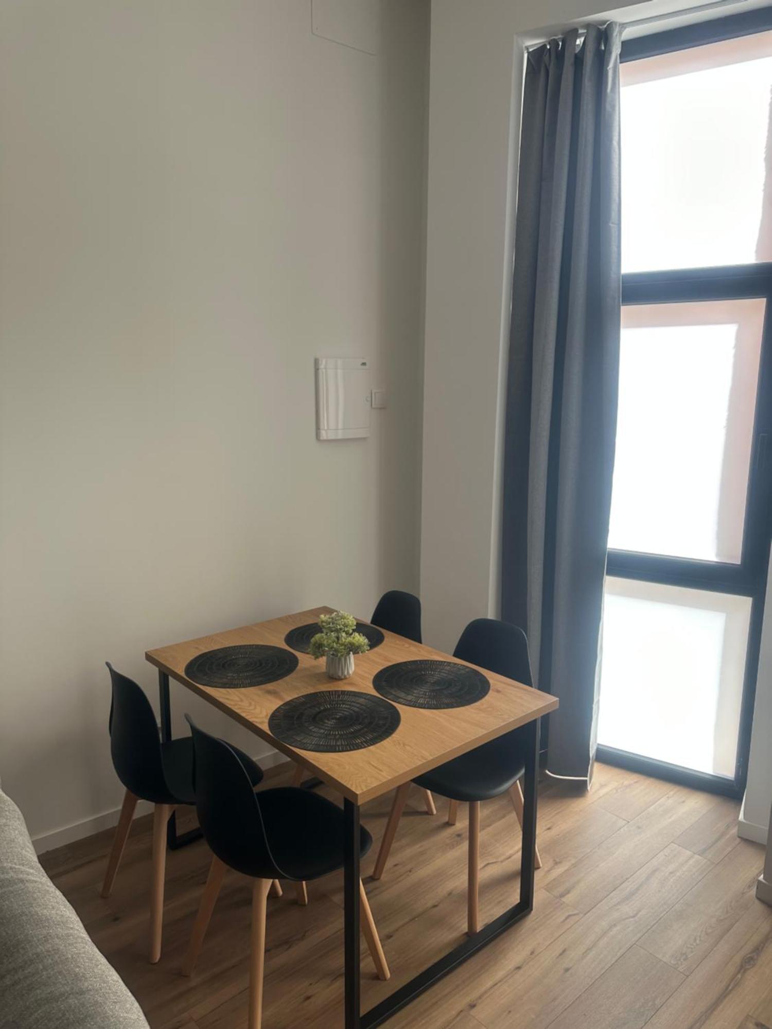 Portobeach Valencia Suites Zewnętrze zdjęcie