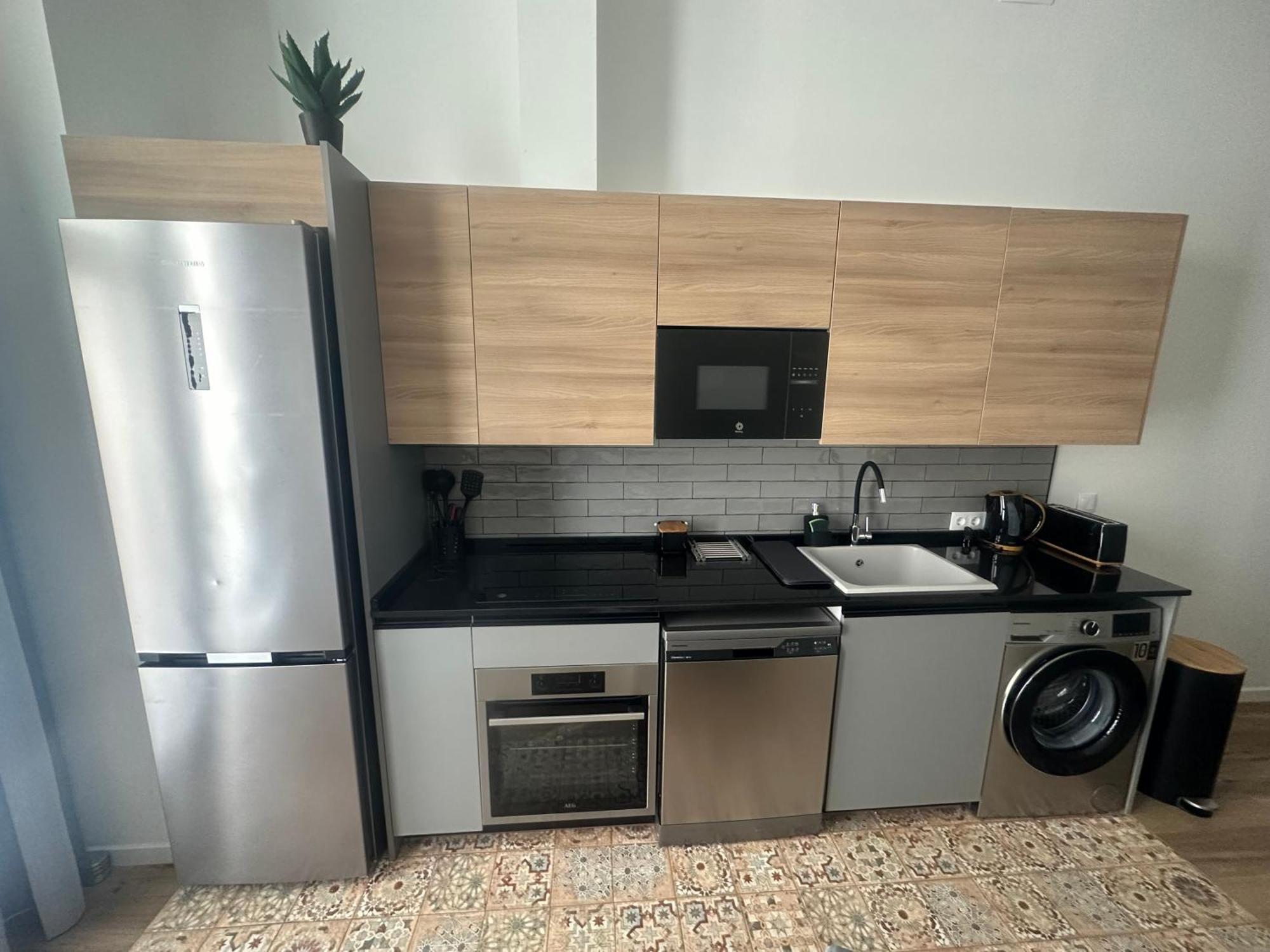 Portobeach Valencia Suites Zewnętrze zdjęcie