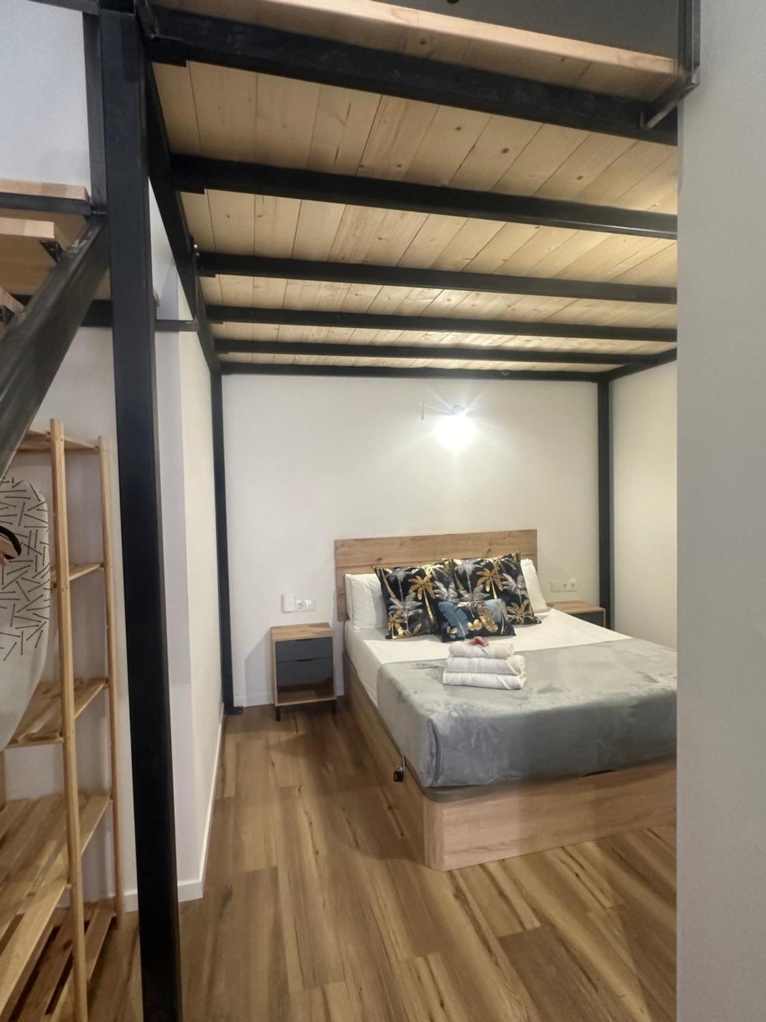 Portobeach Valencia Suites Zewnętrze zdjęcie