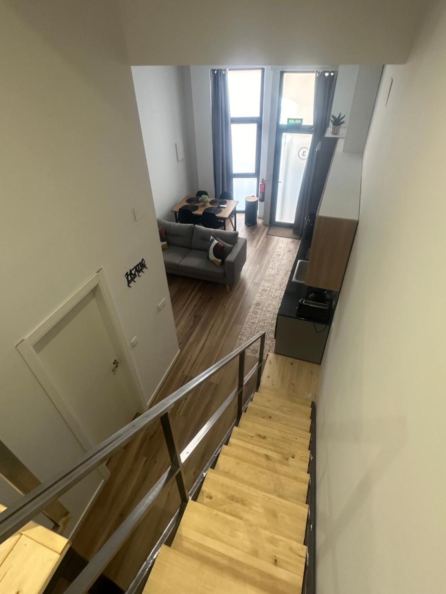 Portobeach Valencia Suites Zewnętrze zdjęcie