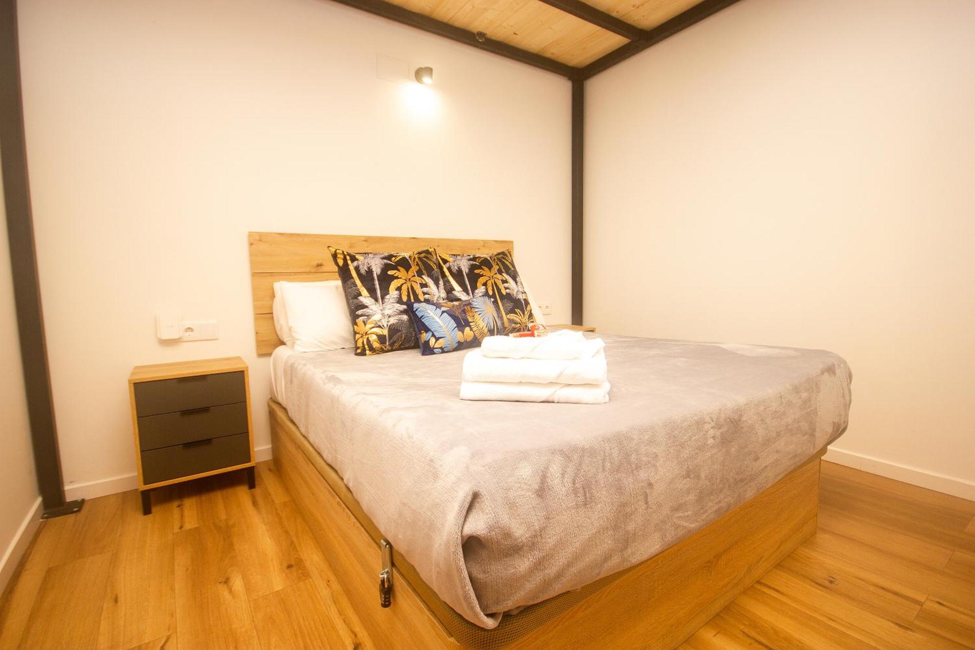 Portobeach Valencia Suites Zewnętrze zdjęcie
