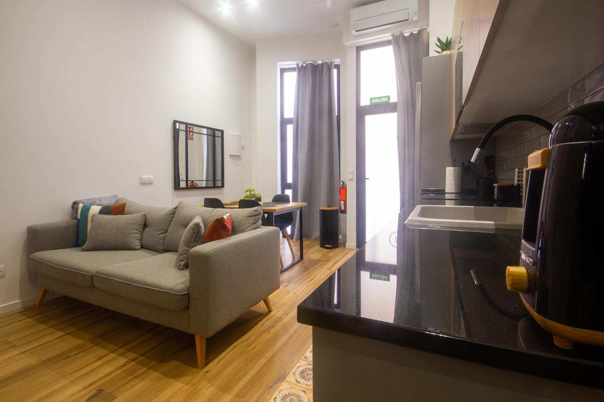 Portobeach Valencia Suites Zewnętrze zdjęcie
