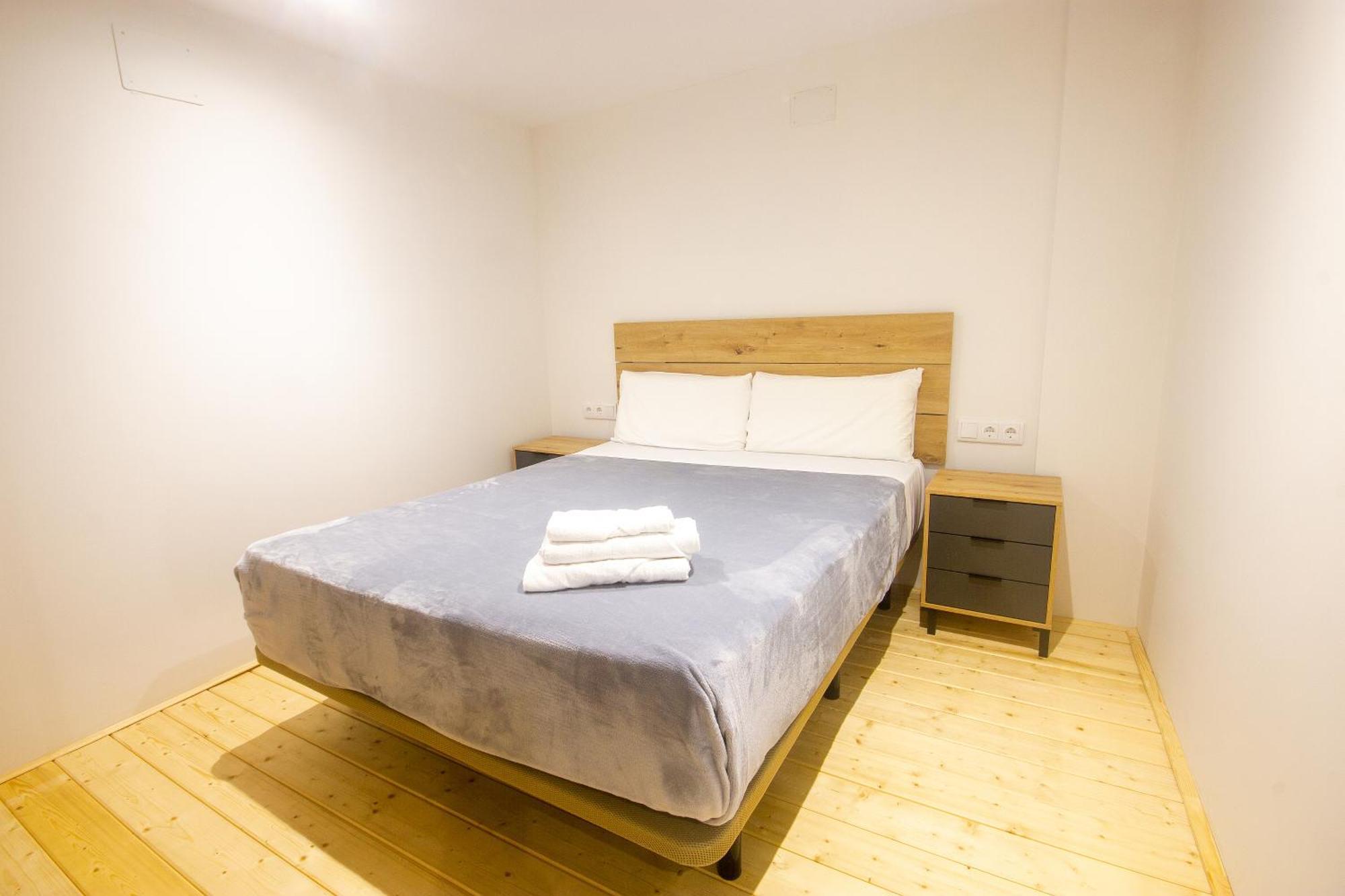 Portobeach Valencia Suites Zewnętrze zdjęcie