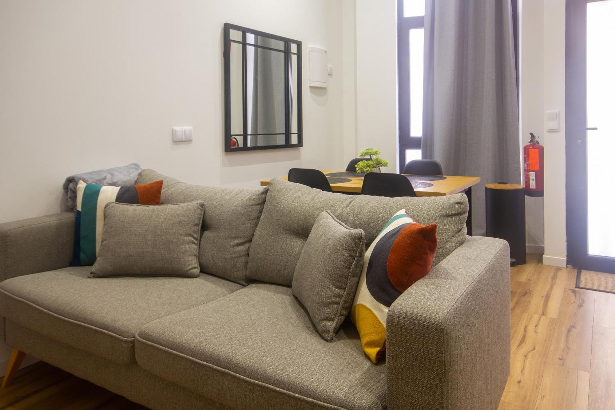 Portobeach Valencia Suites Zewnętrze zdjęcie