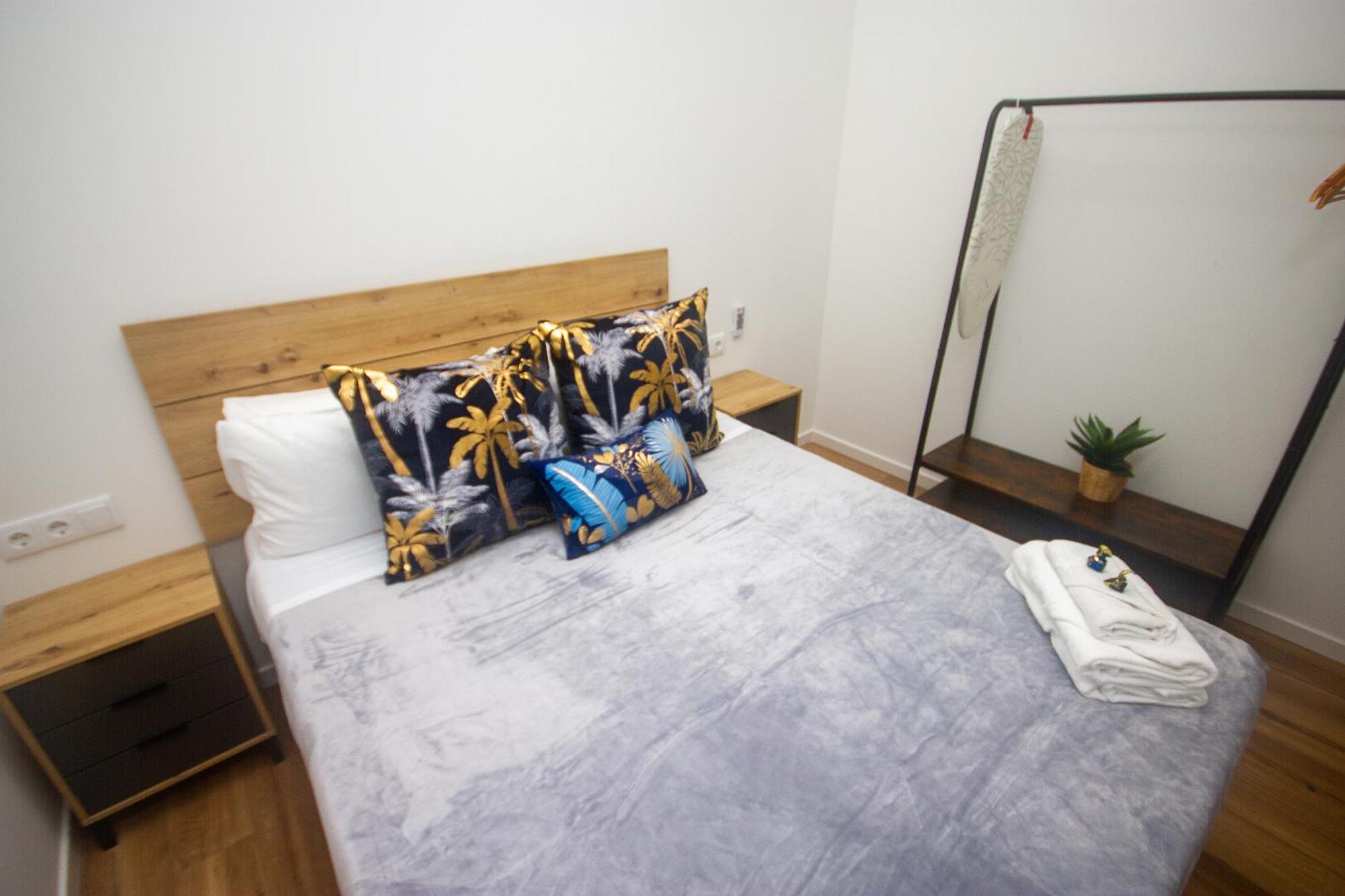 Portobeach Valencia Suites Zewnętrze zdjęcie
