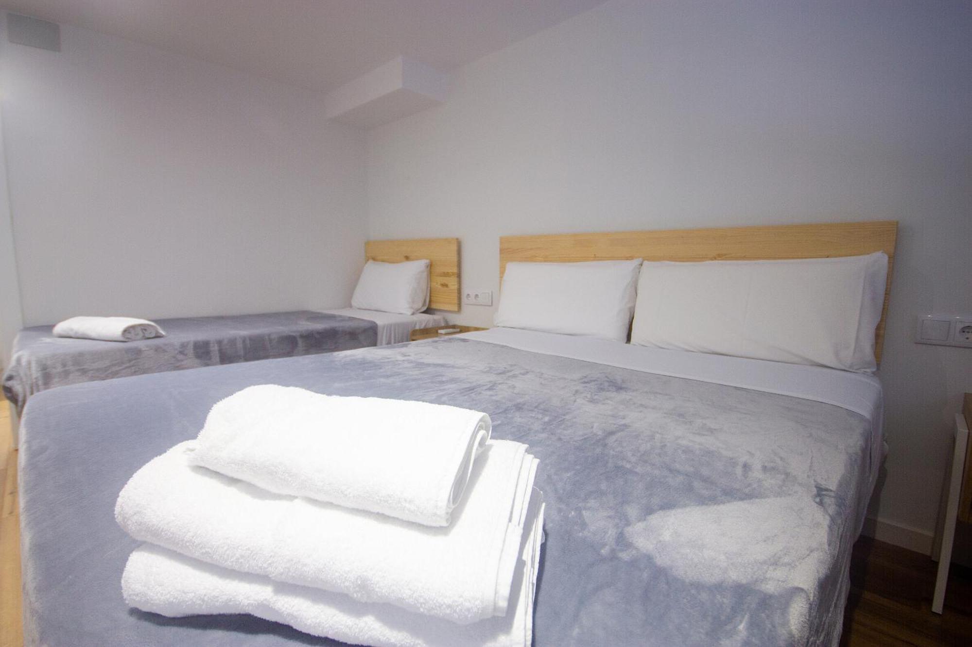 Portobeach Valencia Suites Zewnętrze zdjęcie