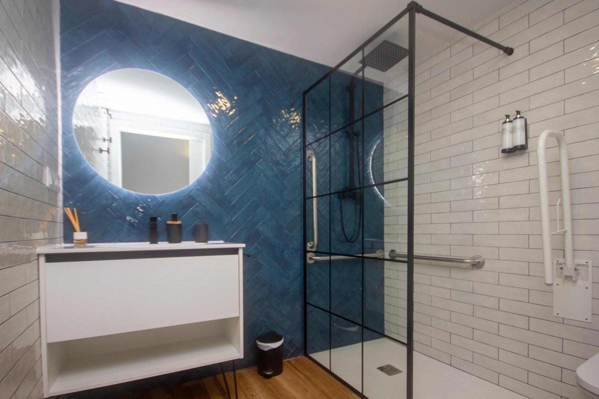 Portobeach Valencia Suites Zewnętrze zdjęcie