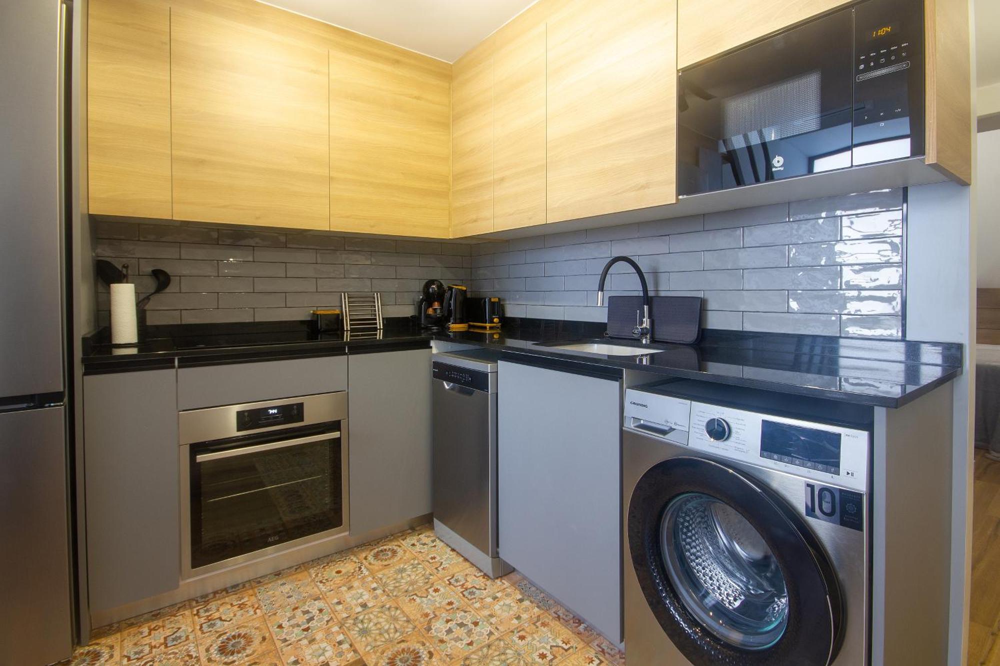 Portobeach Valencia Suites Zewnętrze zdjęcie