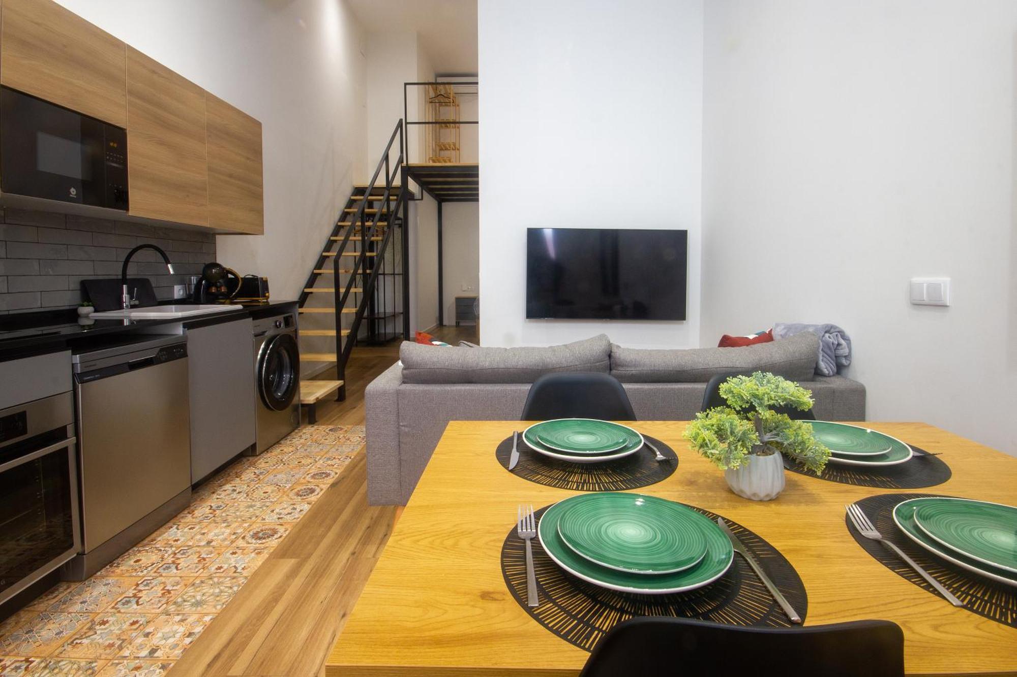 Portobeach Valencia Suites Zewnętrze zdjęcie